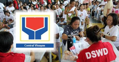 SOCIAL WELFARE ASSISTANT, Field Office VII 2023.